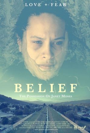 Belief: The Possession of Janet Moses 