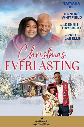 Christmas Everlasting - Movie Poster (thumbnail)