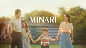 Minari - Canadian Movie Cover (thumbnail)