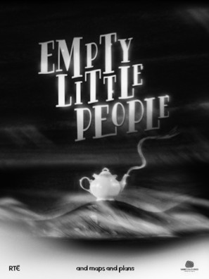 Empty Little People - Irish Movie Poster (thumbnail)