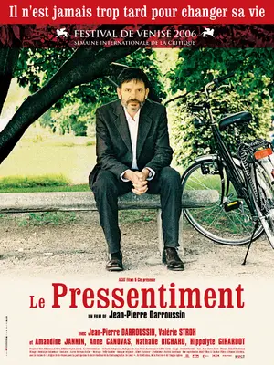 Pressentiment, Le Poster