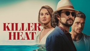 Killer Heat - Movie Poster (thumbnail)