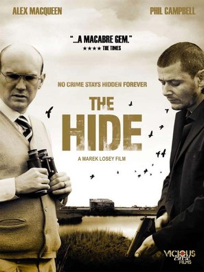 The Hide - Movie Cover (thumbnail)