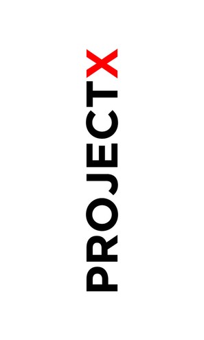 Project X - Logo (thumbnail)