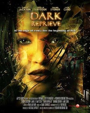 Dark Reprieve - poster (thumbnail)