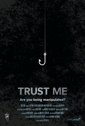 Trust Me - Movie Poster (thumbnail)