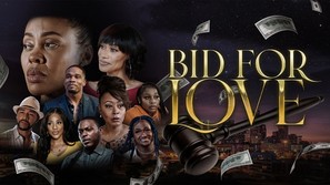 Bid for Love - Movie Poster (thumbnail)