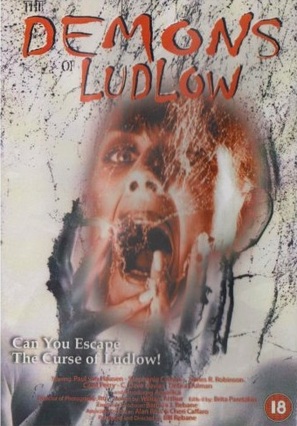The Demons of Ludlow - Movie Cover (thumbnail)