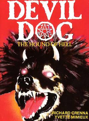 Devil Dog: The Hound of Hell - Movie Poster (thumbnail)