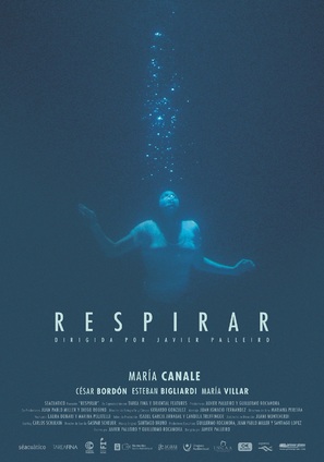 Respirar - Argentinian Movie Poster (thumbnail)