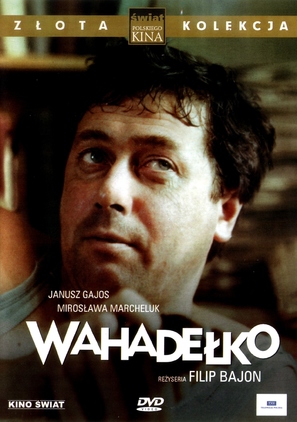 Wahadelko - Polish Movie Cover (thumbnail)