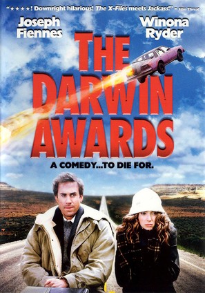 The Darwin Awards - poster (thumbnail)