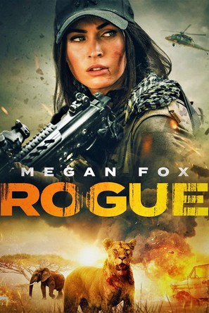 Rogue - Movie Cover (thumbnail)