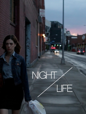 Night Life - Movie Poster (thumbnail)