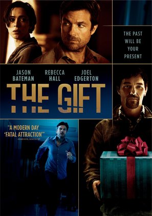 The Gift - Movie Cover (thumbnail)