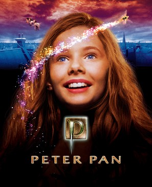 Peter Pan - Movie Poster (thumbnail)