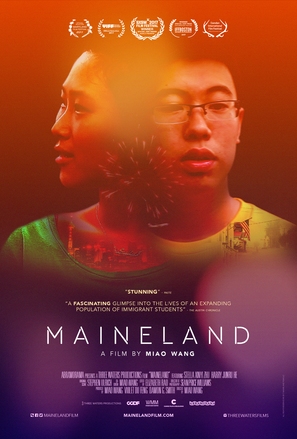 Maineland - Movie Poster (thumbnail)