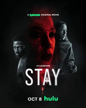 Stay Poster