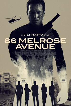 86 Melrose Avenue - Movie Poster (thumbnail)