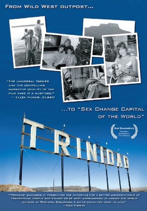 Trinidad - Movie Poster (thumbnail)