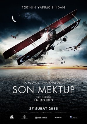 Son Mektup 