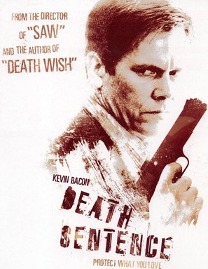 Death Sentence - Movie Poster (thumbnail)