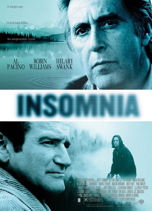 Insomnia - Movie Poster (thumbnail)