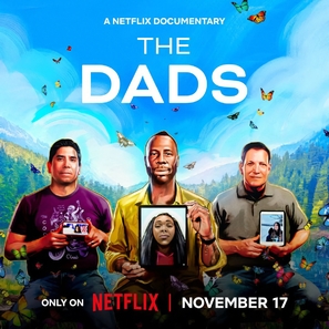 The Dads - Movie Poster (thumbnail)