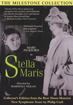 Stella Maris - DVD movie cover (thumbnail)