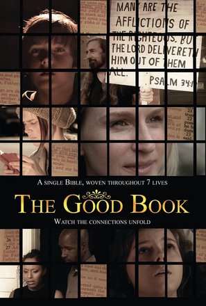 The Good Book - Movie Poster (thumbnail)