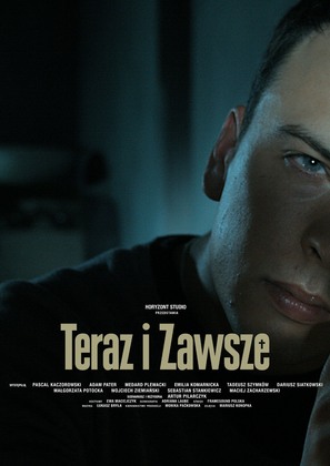 Teraz i zawsze - Polish Movie Poster (thumbnail)