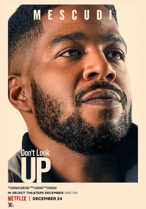 Don&#039;t Look Up - Movie Poster (thumbnail)