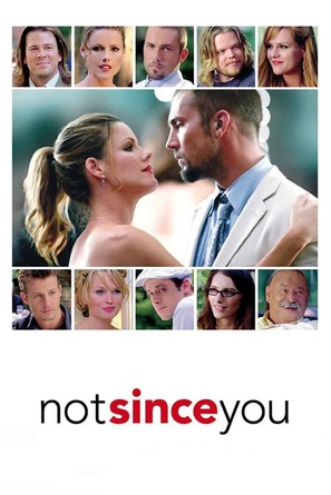 Not Since You - Video on demand movie cover (thumbnail)
