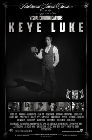 Keye Luke - Movie Poster (thumbnail)
