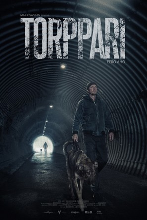 Torppari - Finnish Movie Poster (thumbnail)