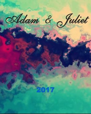 Adam &amp; Juliet - Movie Poster (thumbnail)