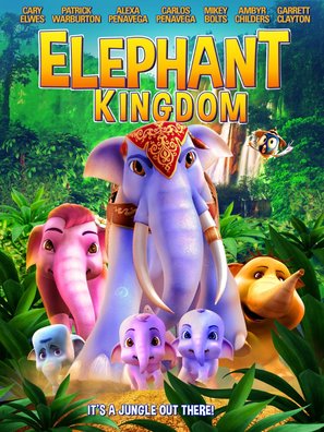 Elephant Kingdom - Movie Cover (thumbnail)