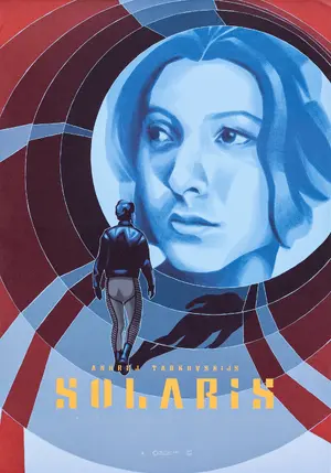 Solyaris Poster