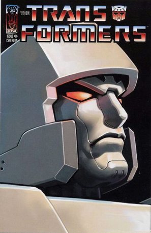 &quot;Transformers&quot; - poster (thumbnail)