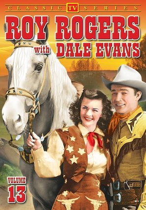 &quot;The Roy Rogers Show&quot;