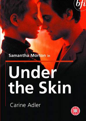 Under the Skin - British Movie Cover (thumbnail)