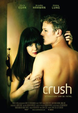 Crush - Australian Movie Poster (thumbnail)