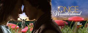 &quot;Once Upon a Time in Wonderland&quot; - Movie Poster (thumbnail)