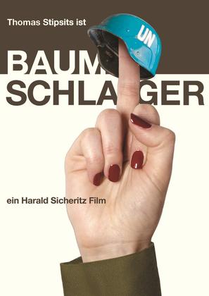 Baumschlager - Austrian Movie Poster (thumbnail)