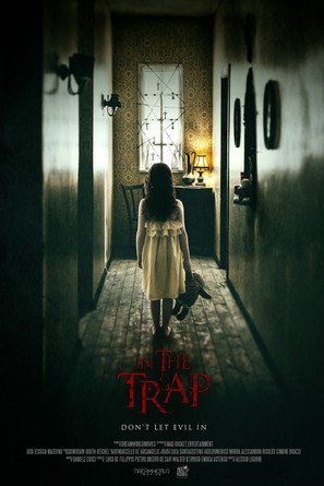 In the Trap - International Movie Poster (thumbnail)