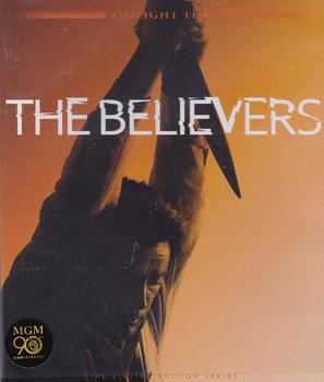 The Believers - Movie Cover (thumbnail)