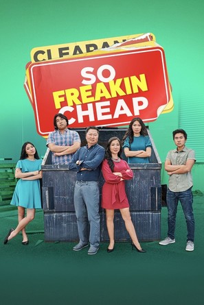 &quot;So Freakin Cheap&quot; - Movie Cover (thumbnail)