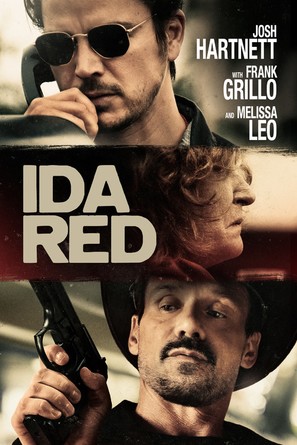 Ida Red - Movie Cover (thumbnail)