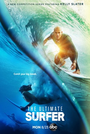 &quot;Ultimate Surfer&quot;