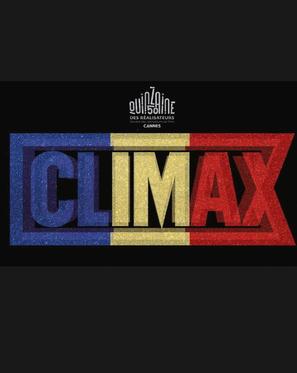 Climax - French Logo (thumbnail)